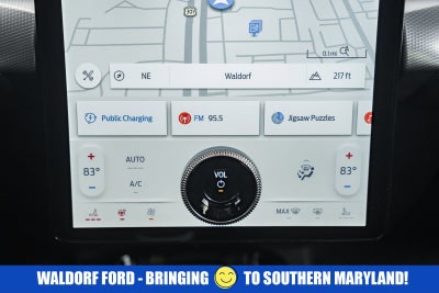 2023 Ford Mustang Mach-E GT