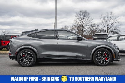 2023 Ford Mustang Mach-E GT