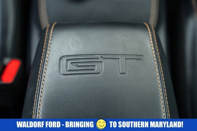 2023 Ford Mustang Mach-E GT