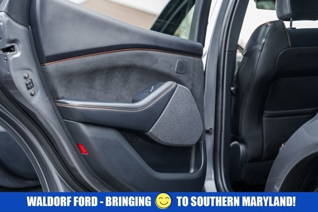 2023 Ford Mustang Mach-E GT