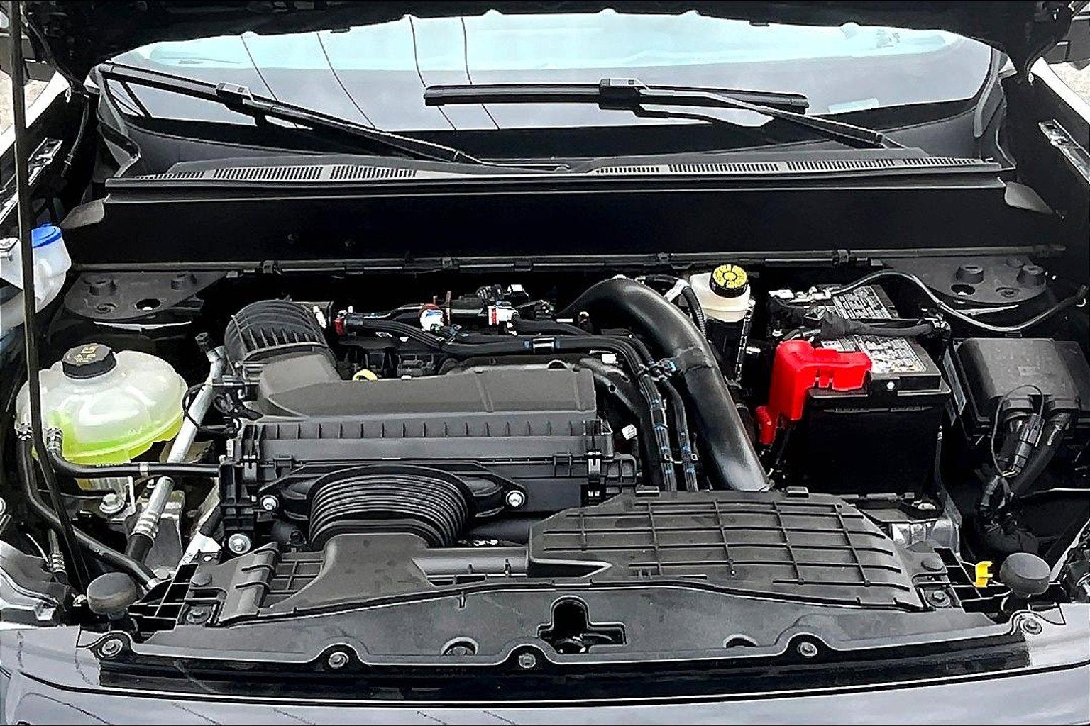 2025 Ford Maverick Lobo High