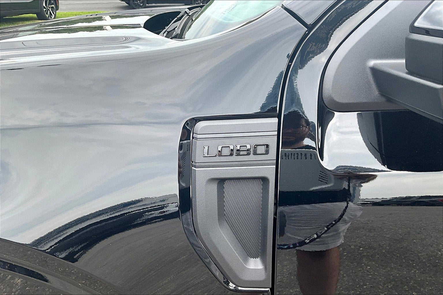 2025 Ford Maverick Lobo High