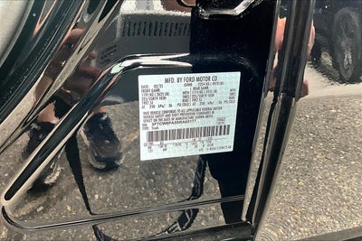 2025 Ford Maverick Lobo High