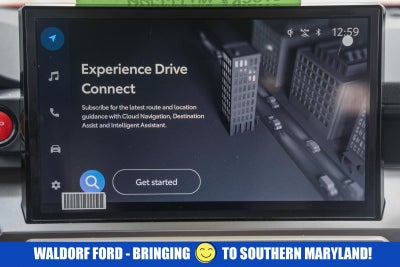 2024 Toyota Tacoma 4WD Base