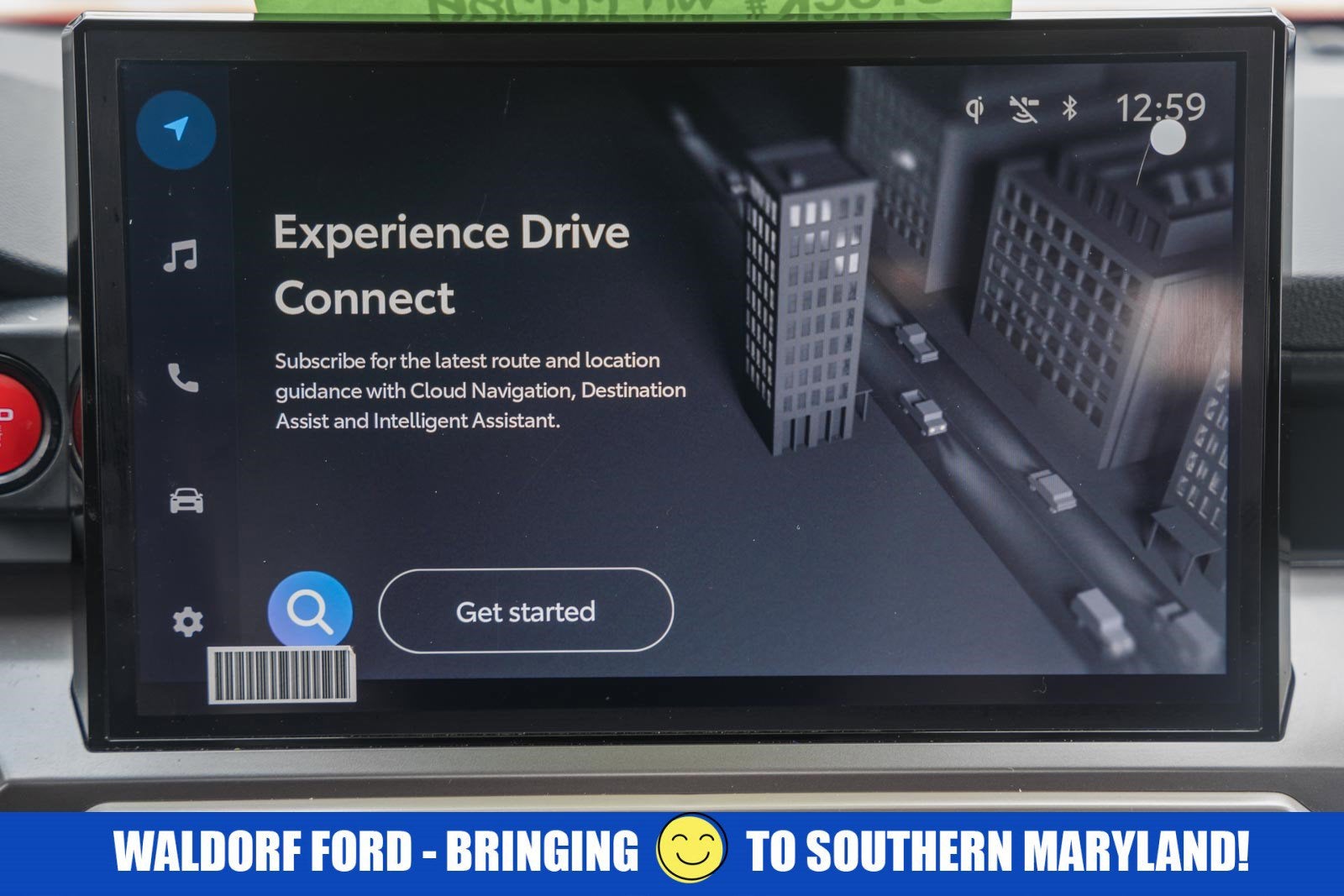 2024 Toyota Tacoma 4WD Base