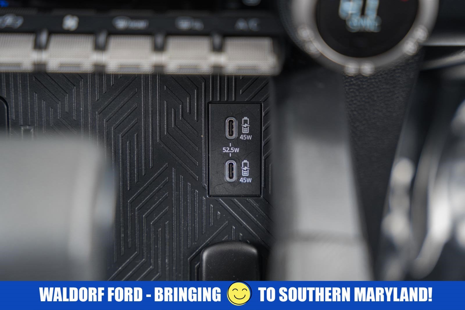 2024 Toyota Tacoma 4WD Base