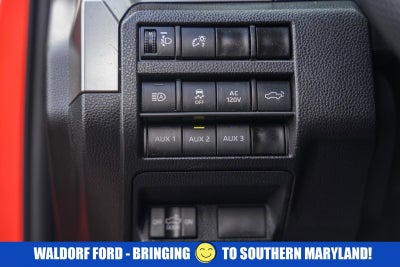 2024 Toyota Tacoma 4WD Base