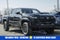 2024 Toyota Tacoma 4WD TRD Sport
