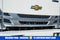 2025 Chevrolet 4500 HG LCF Gas HG