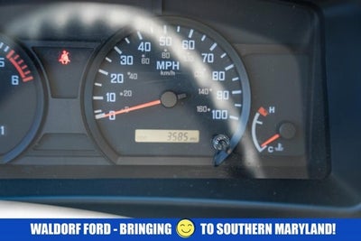 2025 Chevrolet 4500 HG LCF Gas HG