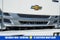 2025 Chevrolet 4500 HG LCF Gas HG