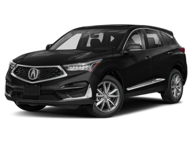 2021 Acura RDX w/Technology Package
