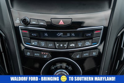 2023 Acura RDX w/A-Spec Package