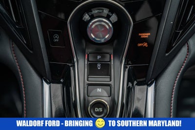 2023 Acura RDX w/A-Spec Package