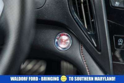 2023 Acura RDX w/A-Spec Package