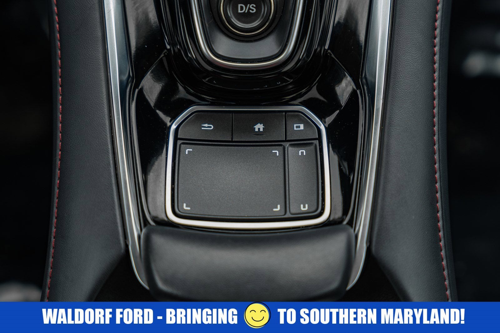 2023 Acura RDX w/A-Spec Package