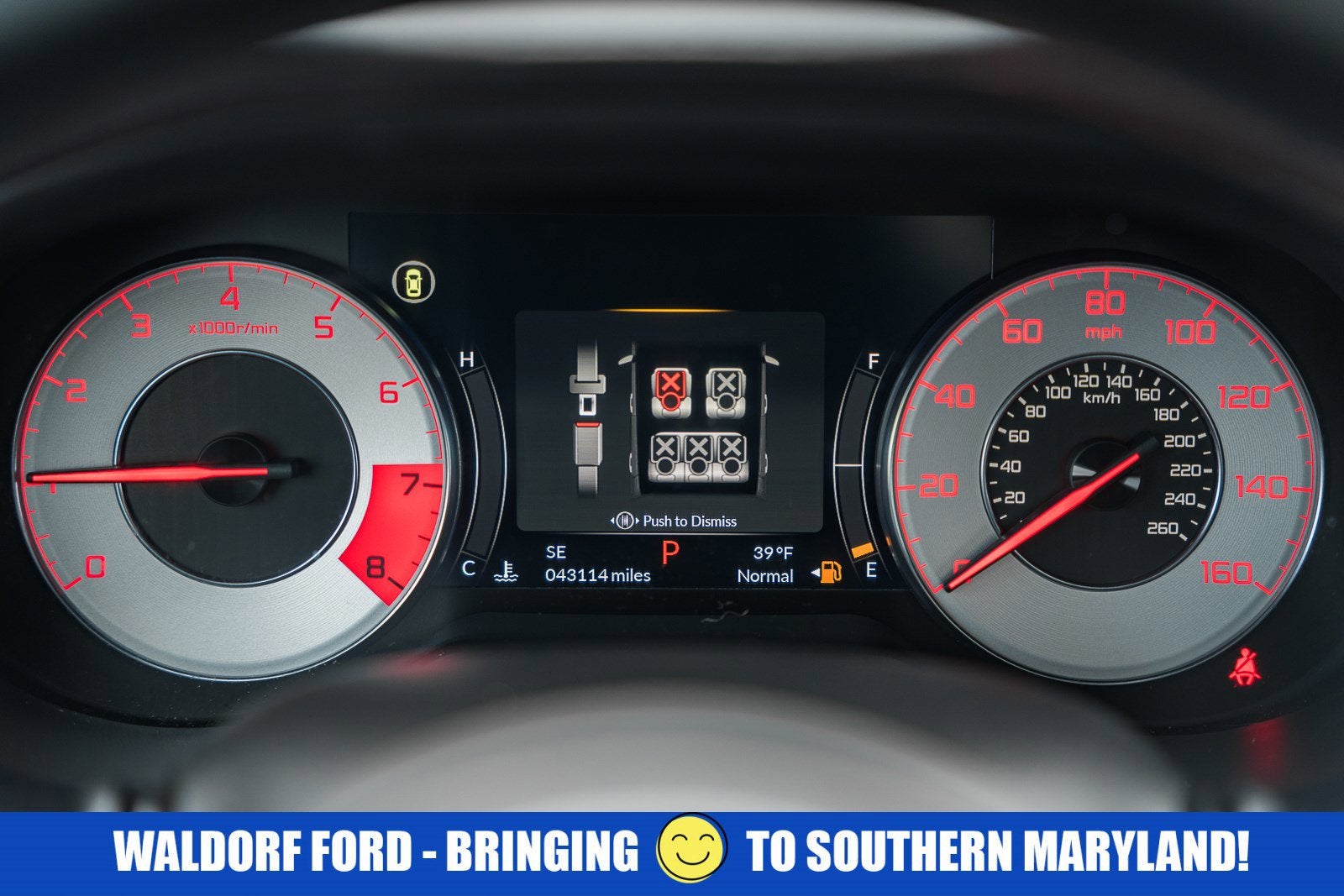 2023 Acura RDX w/A-Spec Package