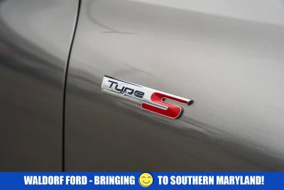 2022 Acura MDX Type S w/Advance Package