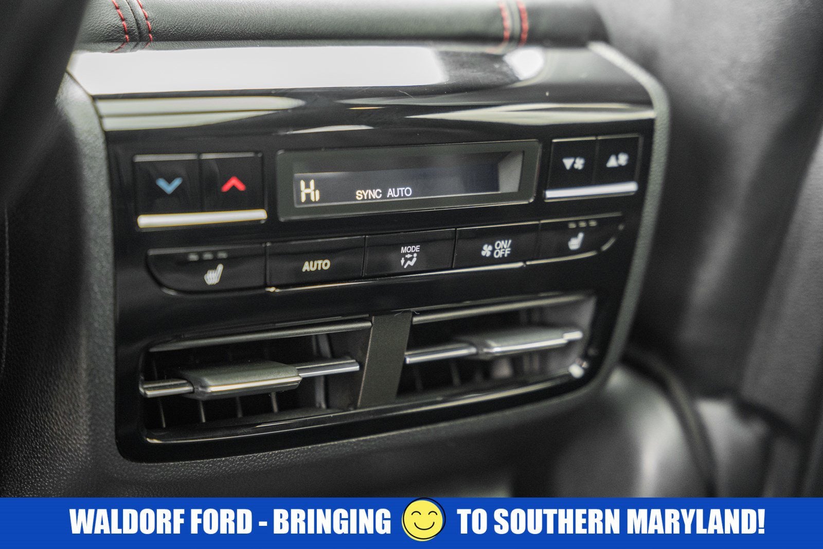 2022 Acura MDX Type S w/Advance Package