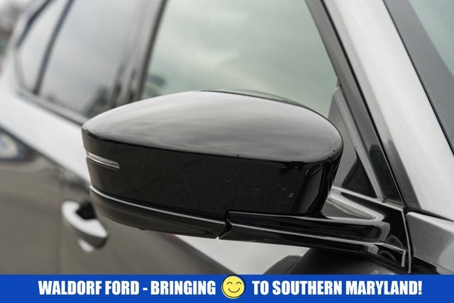 2022 Acura MDX Type S w/Advance Package