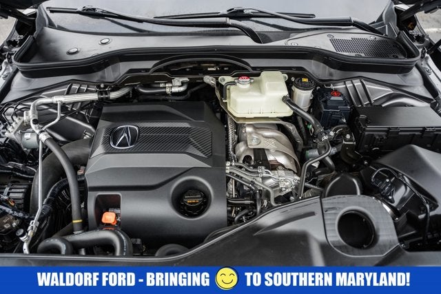 2022 Acura MDX Type S w/Advance Package