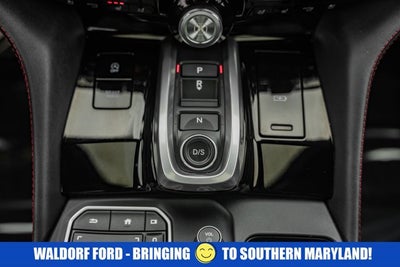 2022 Acura MDX Type S w/Advance Package