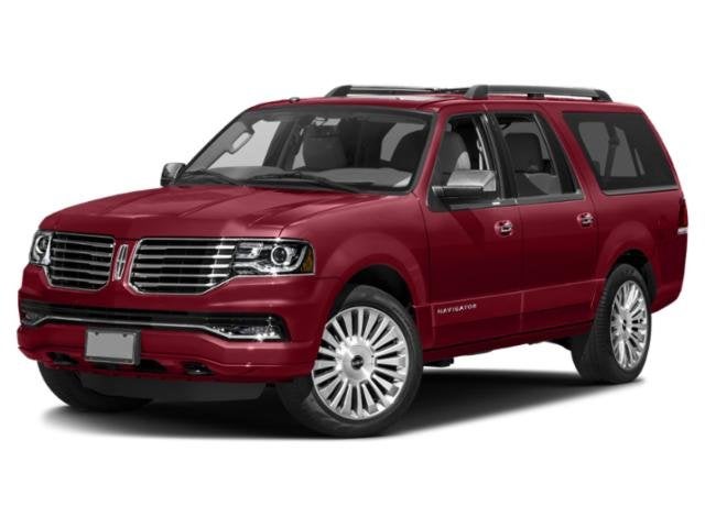 2015 Lincoln Navigator L L