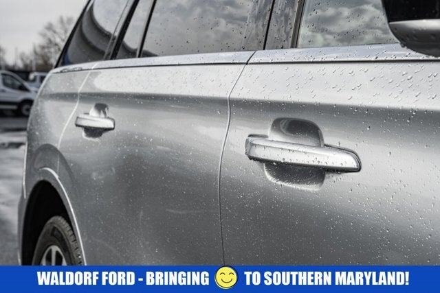 2023 Lincoln Aviator Black Label Grand Touring