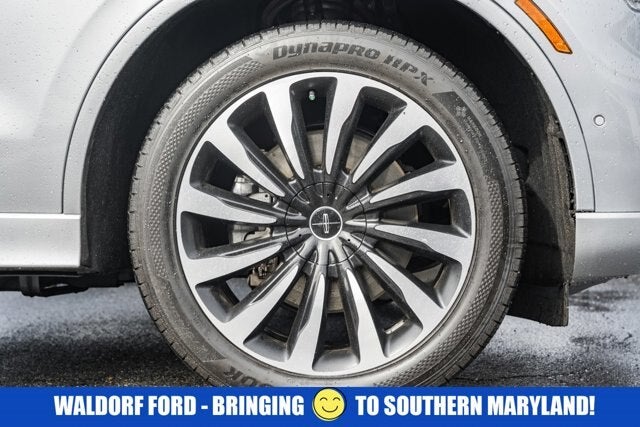 2023 Lincoln Aviator Black Label Grand Touring