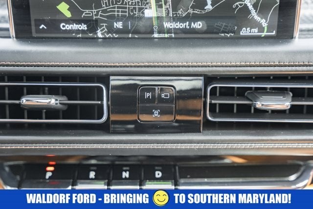 2023 Lincoln Aviator Black Label Grand Touring