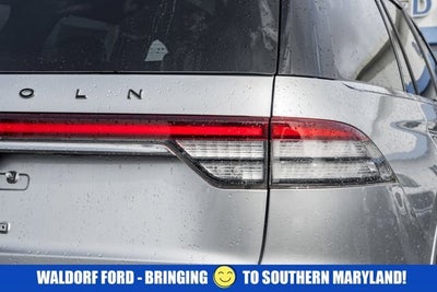 2023 Lincoln Aviator Black Label Grand Touring