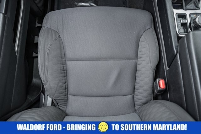 2024 Toyota Tundra 4WD SR5