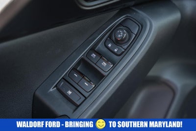 2024 Subaru Impreza RS