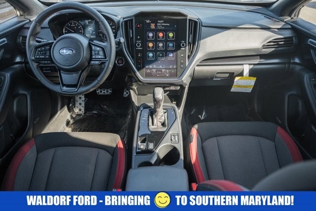 2024 Subaru Impreza RS