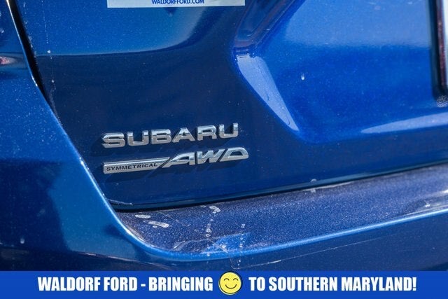 2024 Subaru Impreza RS