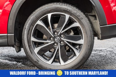 2022 Mazda Mazda CX-5 2.5 S Premium Plus Package