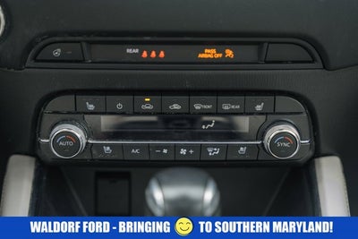 2022 Mazda Mazda CX-5 2.5 S Premium Plus Package