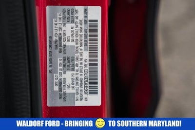 2022 Mazda Mazda CX-5 2.5 S Premium Plus Package