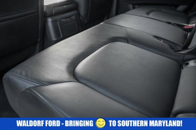 2022 Nissan Armada SV