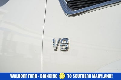 2022 Nissan Armada SV