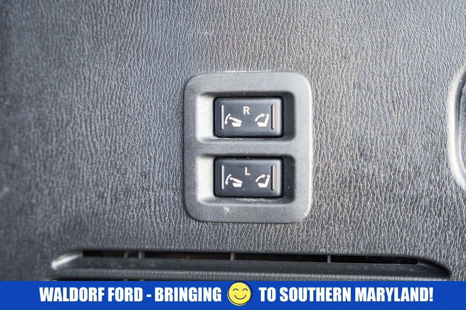 2021 Nissan Armada Platinum