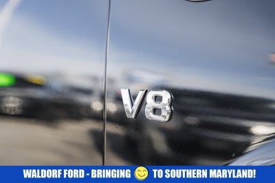 2021 Nissan Armada Platinum