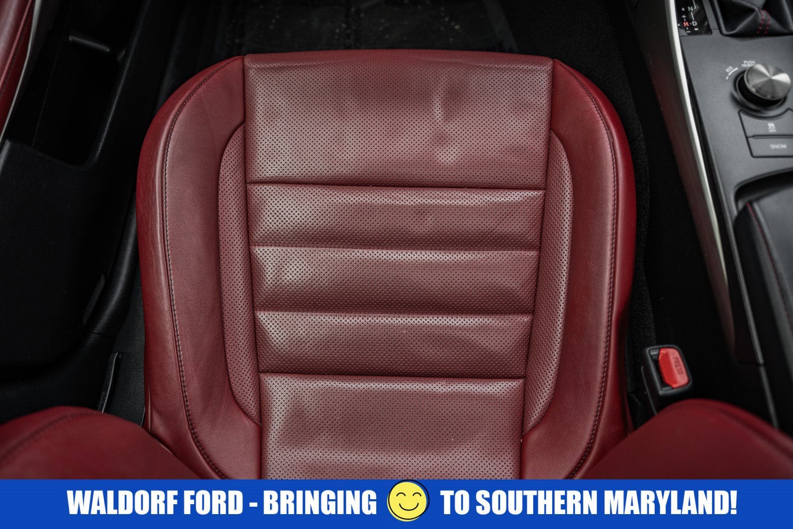 2016 Lexus IS 200t Base