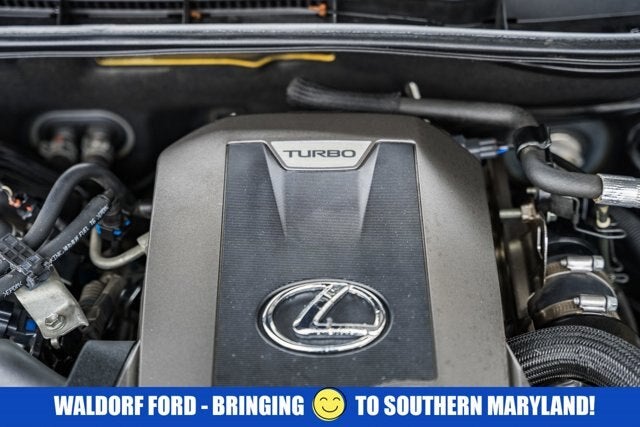 2016 Lexus IS 200t Base