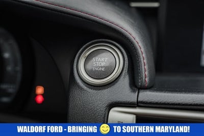 2016 Lexus IS 200t Base