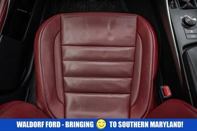 2016 Lexus IS 200t Base