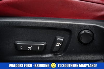 2016 Lexus IS 200t Base