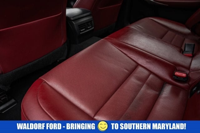 2016 Lexus IS 200t Base