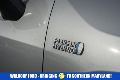 2021 Toyota RAV4 Prime XSE