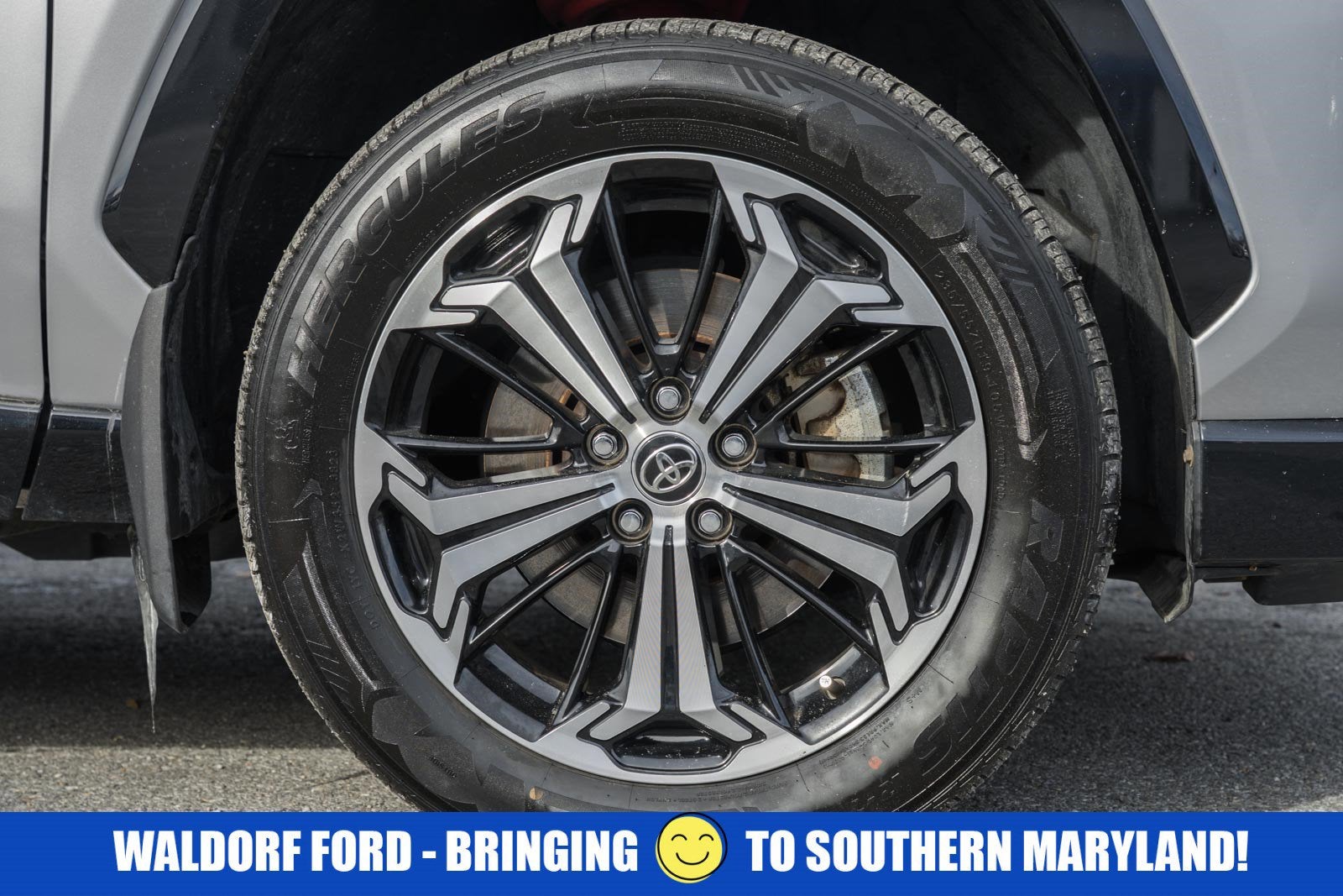 2021 Toyota RAV4 Prime XSE